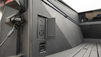 2025 Tesla Cybertruck
