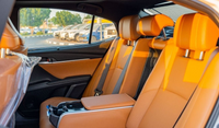 2025 Toyota Camry Lumiere