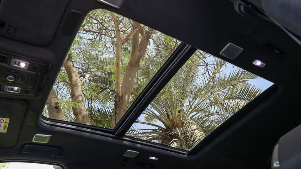 Cadillac Escalade 2023 Black rental Dubai