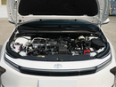 Toyota Corolla Hybrid 2026