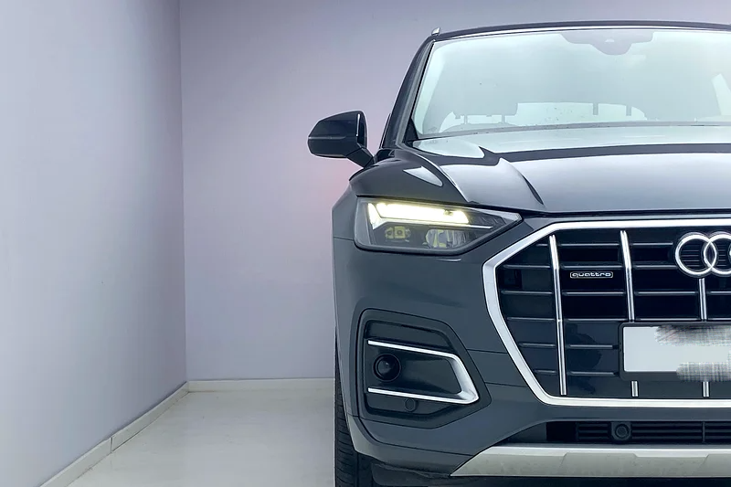 Audi Q5 45 TFSI Quattro 2025
