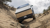 2025 Tesla Cybertruck