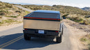 2025 Tesla Cybertruck