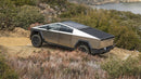 2025 Tesla Cybertruck