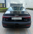 2025 Audi A8 55 TFSI