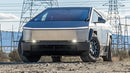 2025 Tesla Cybertruck