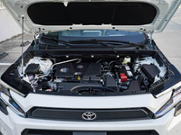 Toyota RAV4 2026