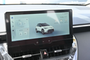 Toyota Frontlander Luxury 2.0L Hybrid 2025