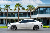 BMW 225 L 2025 White