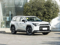 Toyota RAV4 2026