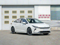 Toyota Corolla Hybrid 2026