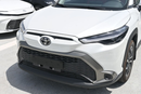 Toyota Frontlander Luxury 2.0L Hybrid 2025