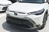 Toyota Frontlander Luxury 2.0L Hybrid 2025
