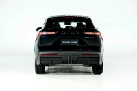 Jetour Dashing 2025 black