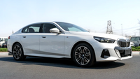 BMW 5-Series 530Li 2025