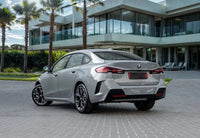BMW 225 L 2025 Gray