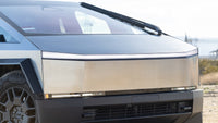2025 Tesla Cybertruck