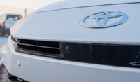2025 Toyota Camry Lumiere