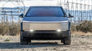 2025 Tesla Cybertruck