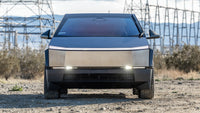 2025 Tesla Cybertruck