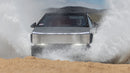 2025 Tesla Cybertruck
