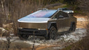 2025 Tesla Cybertruck