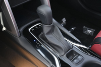 Toyota Frontlander Luxury 2.0L Hybrid 2025