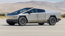 2025 Tesla Cybertruck