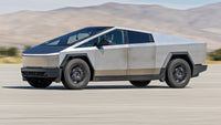 2025 Tesla Cybertruck