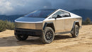 2025 Tesla Cybertruck