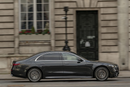 2022 Mercedes-Benz S 500 L