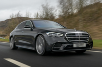 2022 Mercedes-Benz S 500 L