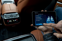 2022 Mercedes-Benz S 500 L