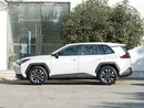 Toyota RAV4 2026