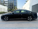 2025 Audi A8 55 TFSI