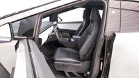 2025 Tesla Cybertruck