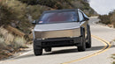 2025 Tesla Cybertruck