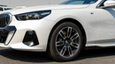 BMW 5-Series 530Li 2025