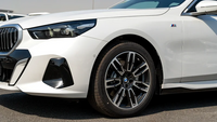 BMW 5-Series 530Li 2025