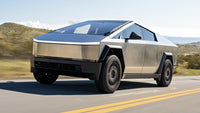 2025 Tesla Cybertruck