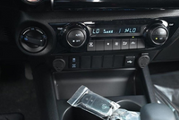 Toyota Hilux Advanced 2025 Full Option GCC
