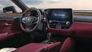 2025 Lexus ES