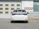 Toyota Corolla Hybrid 2026