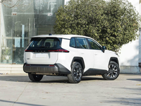 Toyota RAV4 2026