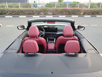 2025 BMW 430i Convertible