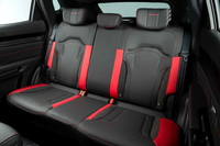 Jetour Dashing 2025 black