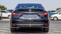 2025 Toyota Camry Esport Plus Hybrid Full Option
