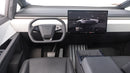 2025 Tesla Cybertruck