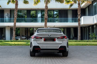BMW 225 L 2025 Gray