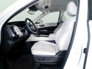 Nissan Pathfinder SV 2024 white
